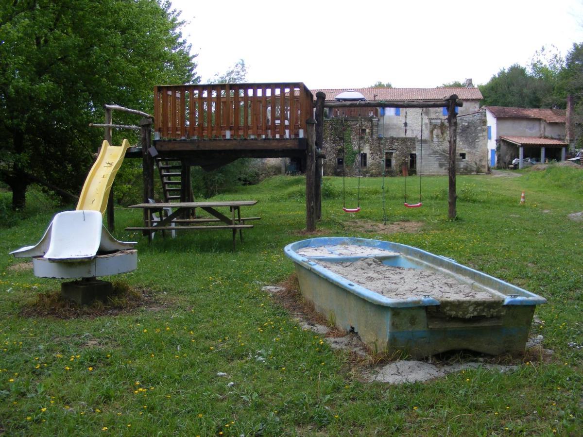 Du Moulin Holiday home *