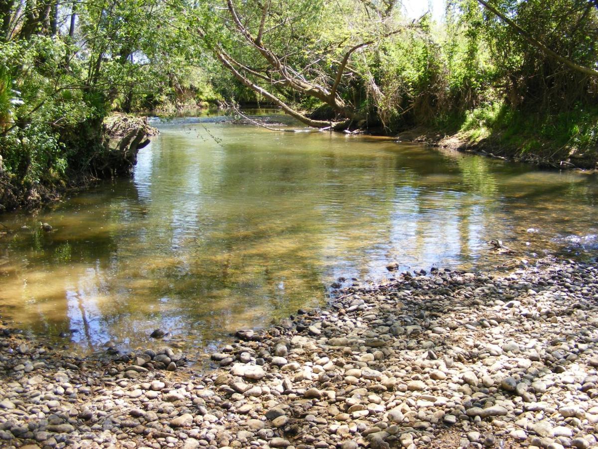 Holiday home Du Moulin