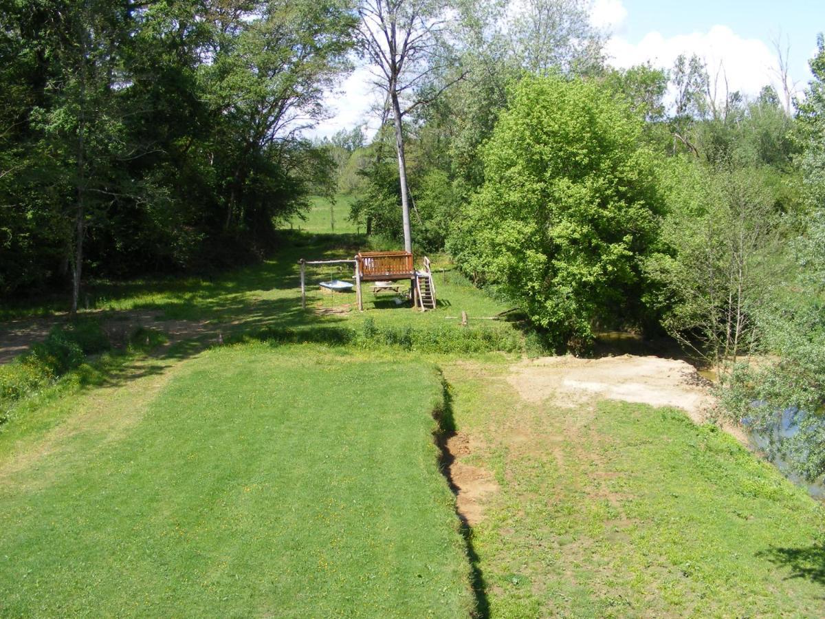 Holiday home Du Moulin