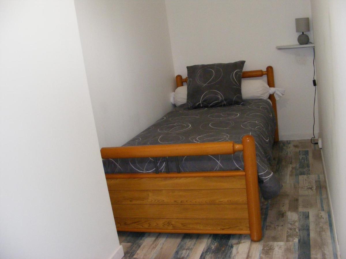 Du Moulin Holiday home *