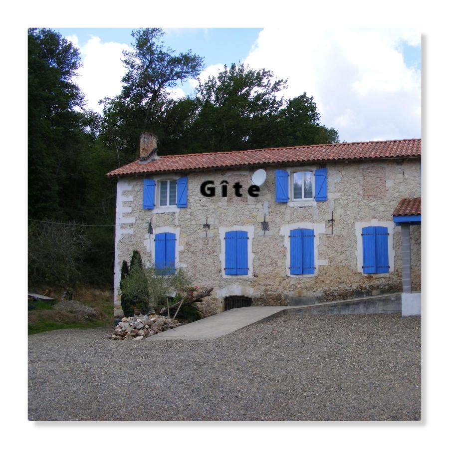 Holiday home Du Moulin *