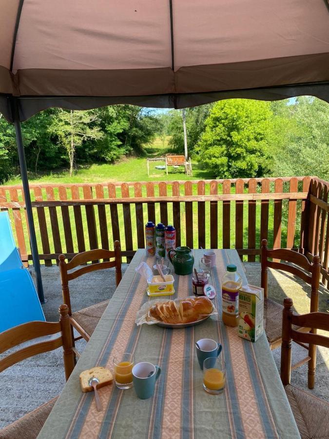 Holiday home Du Moulin