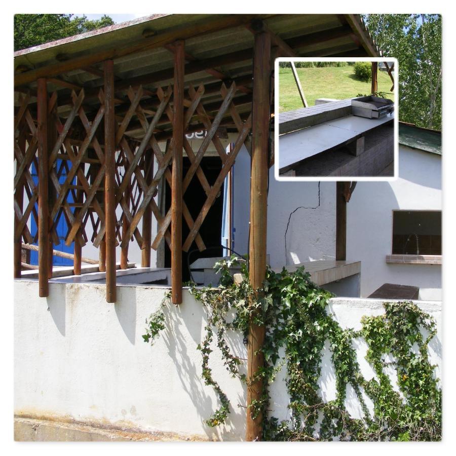 Holiday home Du Moulin *