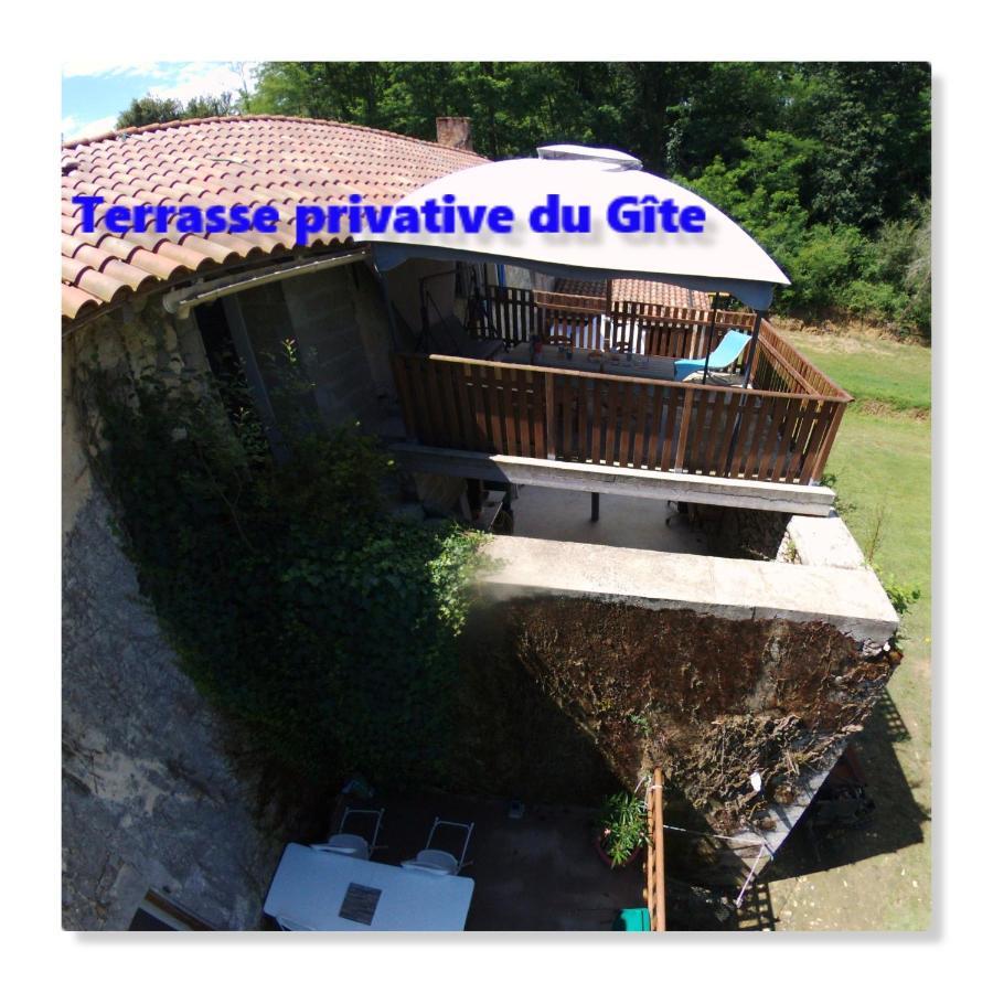 Holiday home Du Moulin Gamarde-les-Bains