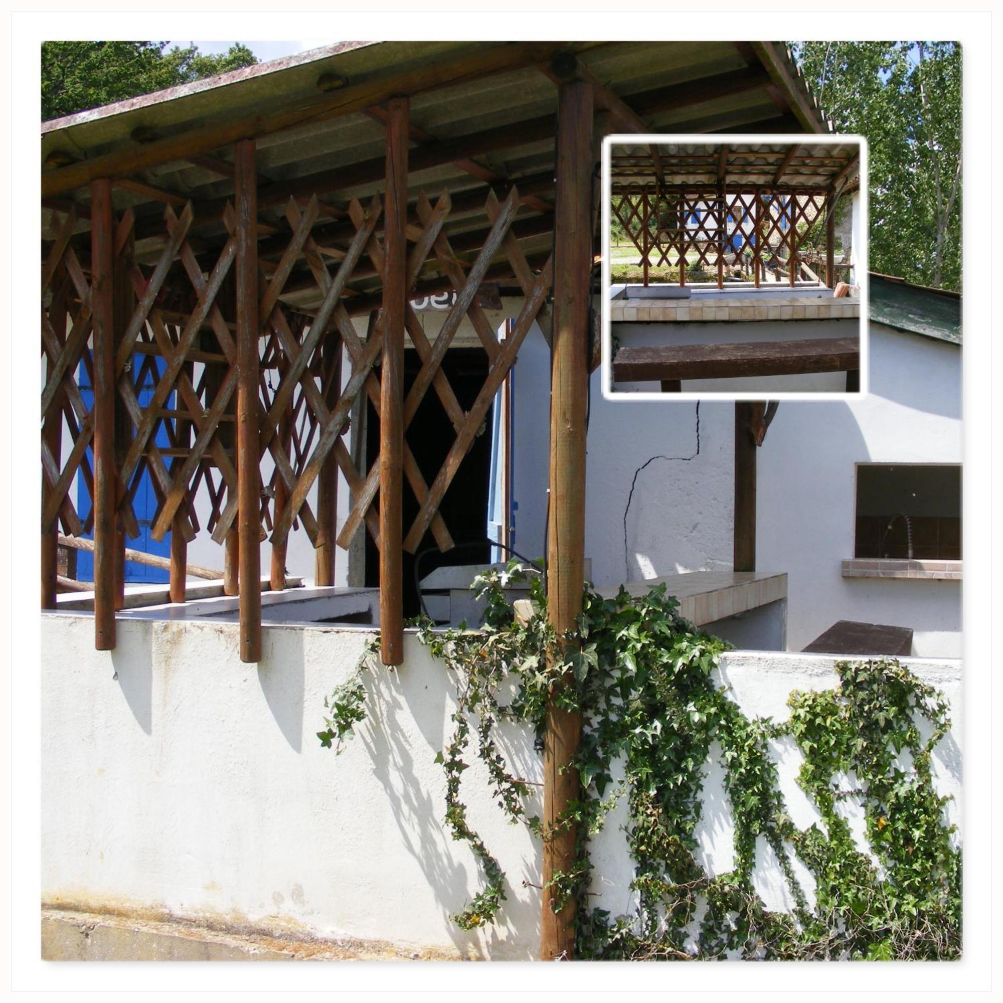 Ferienhaus Du Moulin *