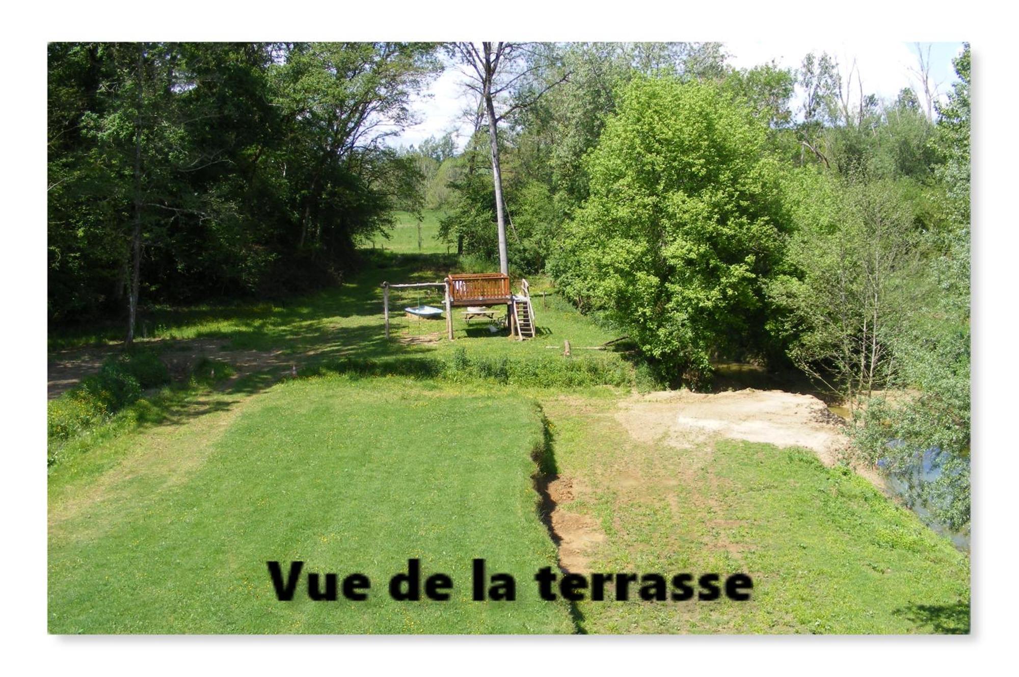 Du Moulin Ferienhaus Gamarde-les-Bains